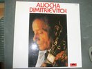 ALIOCHA DIMITRIEVITCH Polydor 2393149