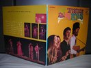 Mamas & Papas / Golden Album Japan ONLY LP VICTOR 1968
