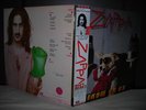 Frank Zappa Them or Us Japan Orig.2LP OBI INSERT NM/NM