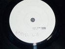 Smiths Hand in Glove 2-sided Test Pressing