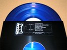 TOOL 'Lateralus' Blue Vinyl Promo LP only 200 copies