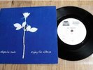 DEPECHE MODE,ENJOY THE SILENCE,7
