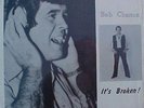 BOB CHANCE It's Broken PRIVATE DISCO SOUL FUNK SEALED