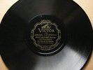 Tiny Parham and His Musicians on Victor 22842