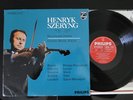 Szeryng Violn  Recital Philips
