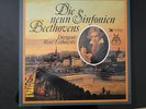 *limited*Leibowitz Beethoven Synphonies 1-9   7 LP BOX