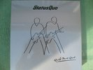 STATUS QUO Quid Pro Quo BOXSET Limited Edition
