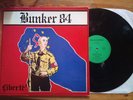 Bunker 84 Liberté LP Rebelles Européens
