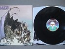 NAZARETH 'HAIR OF THE DOG' LP MOONCREST (DEEP PURPLE)
