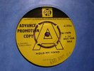 Dave Davies (Kinks) Hold My Hand (Promo) Pye17678(1969)