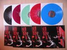 Social Distortion - 5 LPs Story of my life Mike Ness
