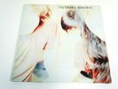 MY BLOODY VALENTINE-ISN'T ANYTHING-LP/RECORD