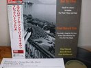 FRED HERSCH EVERYBODY'S SONG BUT MY OWN JAPAN VENUS LP
