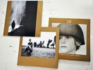 U2 The Best Of 1980-1990 2x LP vinyl 12