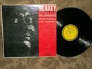 Art Blakey in Paris Epic org pres Lee Morgan Bud Powell