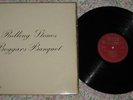 The Rolling Stones LP   Beggars Banquet