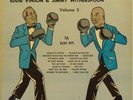 Eddie Vinson & Jimmy Witherspoon Battle of the Blues V3