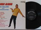 Hank Ballard Midnighters Dance Along King 759 DG Mono