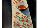 PAUL McCARTNEY 1st 1970 LP FACTORY SEALED APPLE RECORDS
