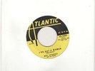 Atlantic record Ray Charles I've Got A Woman