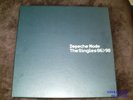 Depeche Mode - The Singles 86-98 (3fach Vinyl Box)