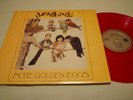 YARDBIRDS - More Golden Eggs, very rare US-Orig. TMOQ