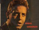 Eddie Cochran  -  EP  -  Completely Sweet  -  F -  1960