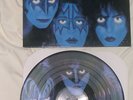Creatures of The Night gate fold picture disc rare Kiss