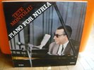 TETE MONTOLIU*PIANO FOR NURIA*SABA*NEAR MINT
