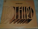 SOFT MACHINE Third RARE Prog Jazz Funk Art Psych Fusion