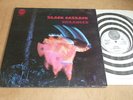 BLACK SABBATH - PARANOID 1970 VERTIGO SWIRL 1Y/1  2Y/1