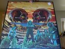 MINT SEALED ORIG 1972 Lp Steppenwolf 7 John Kaye