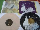 La Dispute somewhere... 2xlp touche amore converge OOP