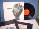 Faust/German Polydor/Live @ Wumme 1971/+ So Far inserts