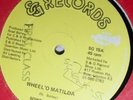 Sowell Radics - Wheel O Matilda 12