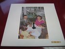 LED ZEPPELIN.'PRESENCE' UK ORIGINAL + SHRINK EX+
