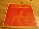 MERZBOW / HATERS SPLIT LP YELLOW VINYL MINT WOLF EYES