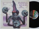 PURPLE IMAGE Self Titled MAP CITY LP NM funk psych