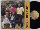 RUMPLE-STILTS-SKIN Self Titled HEAT LP modern soul