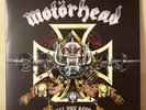 The Best Of Motorhead  All The Aces Muggars Tapes 2 LP
