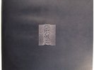 JOY DIVISION Unknown Pleasures RARE TEXTURED SLEEVE LP