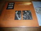 GER ED1 JAZZTONE FRANKFURT ALL STARS RHEIN MAIN JUMP NM