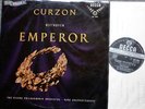 CURZON - KNAPPERTSBUSCH / BEETHOVEN  DECCA SXL 2002 WBg