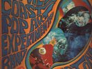 West Coast Pop Art Experimental Band Part 1 LP mono