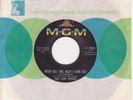Suzi Jane Hokum-Need All The Help-60's Garage Rock 45