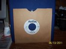 NORTHERN SOUL--ANNABELLE FOX--SATIN WHITE LABEL #S-402