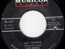 LEE MOSES Day Tripper RARE MOD FUNK 45 In-Demand LISTEN