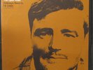 Cisco Houston Sings Songs Of The Open Road Sealed Folk