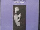 Doris Hays Voicings Sealed Folkways Musique Concrete