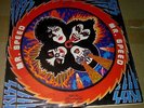 KISS Hard Luck Woman/Mr. Speed RARE ITALY 7